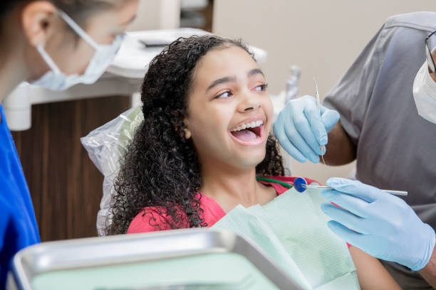 Best Emergency Denture Repair in Orwell, OH