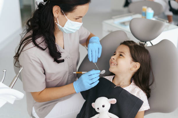 Best Walk-In Emergency Dental Services in Orwell, OH